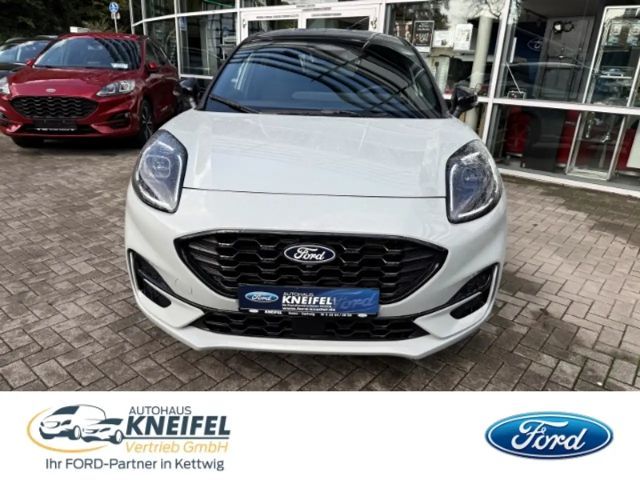 Ford Puma EcoBoost ST Line