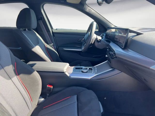 BMW 320 320d Sedan xDrive