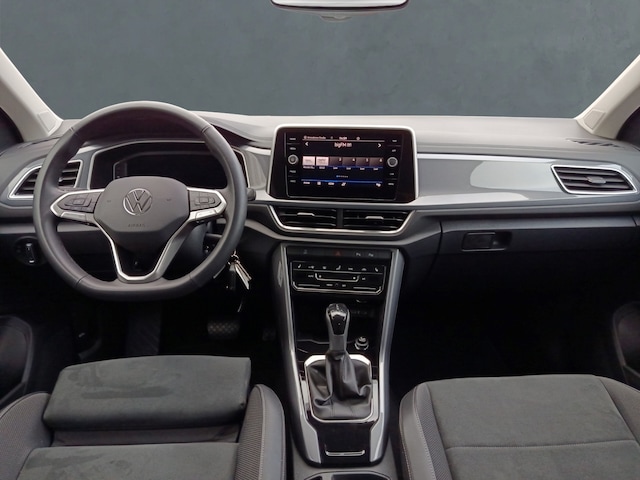 Volkswagen T-Roc 1.5 TSI Style