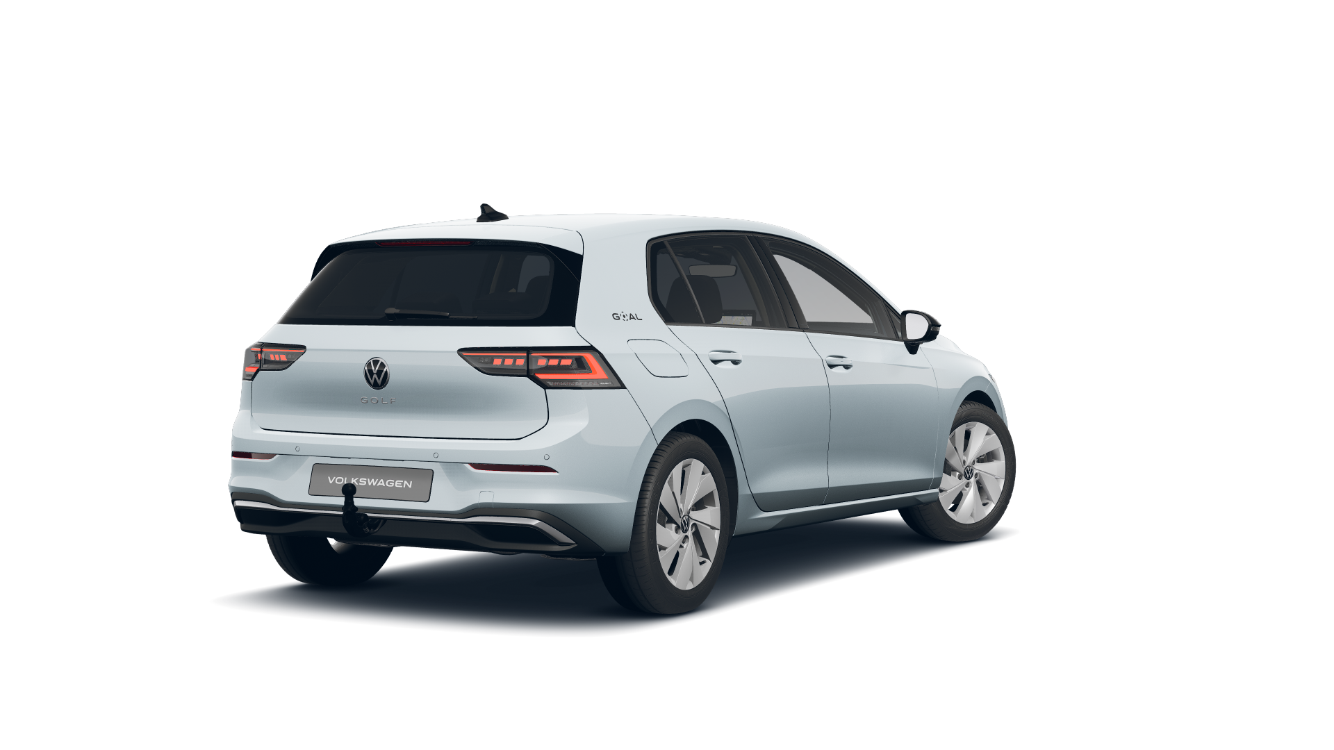 Volkswagen Golf 1.5 TSI Golf VIII