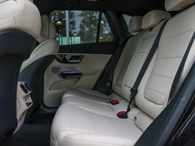 Mercedes-Benz GLC 300 4MATIC