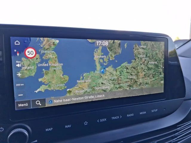 Hyundai Bayon 1.0 Prime T-GDi