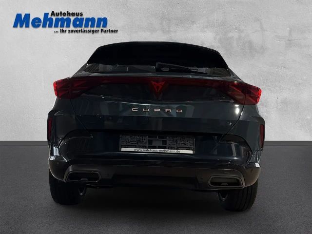Cupra Formentor DSG