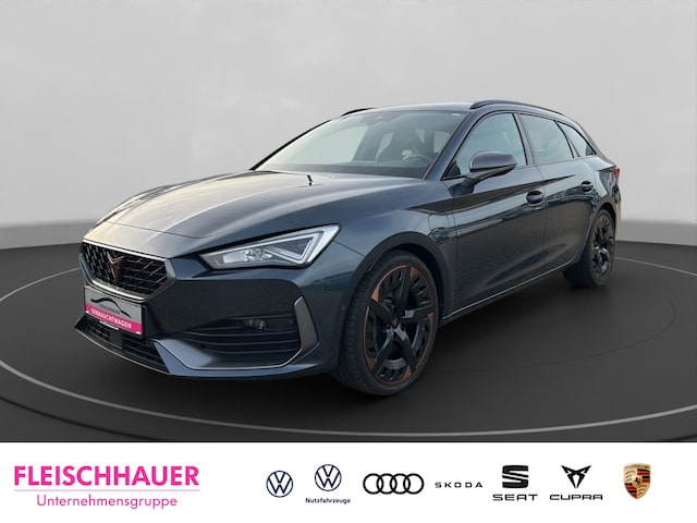 Cupra Leon DSG Sportstourer VZ