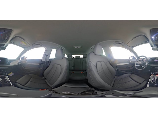 Audi A5 Avant S-Tronic