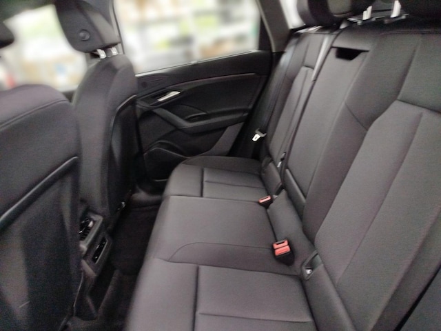 Audi Q6 e-tron SUV e-tron Audi Q6 SUV e-tron