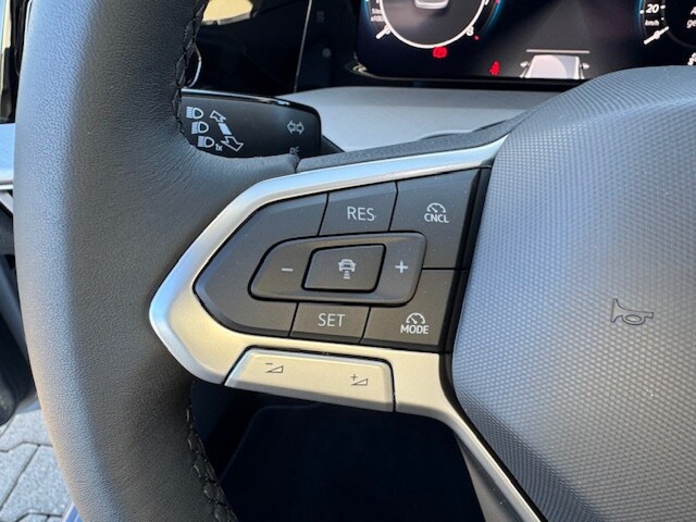 Volkswagen Golf 1.5 TSI Life