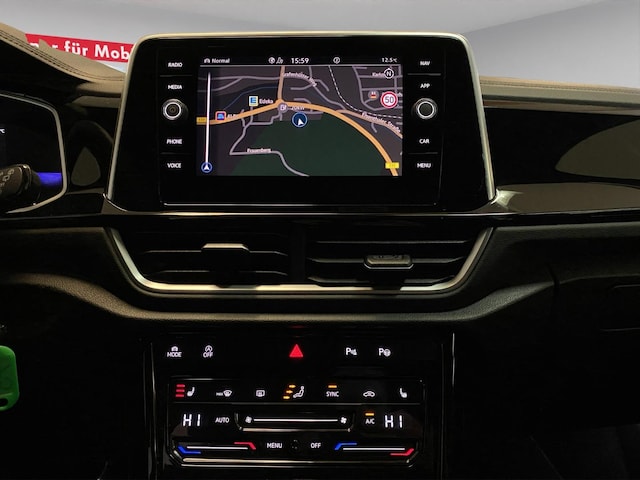 Volkswagen T-Roc 1.5 TSI BMT DSG