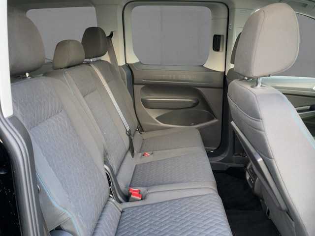 Volkswagen Caddy 2.0 TDI Life