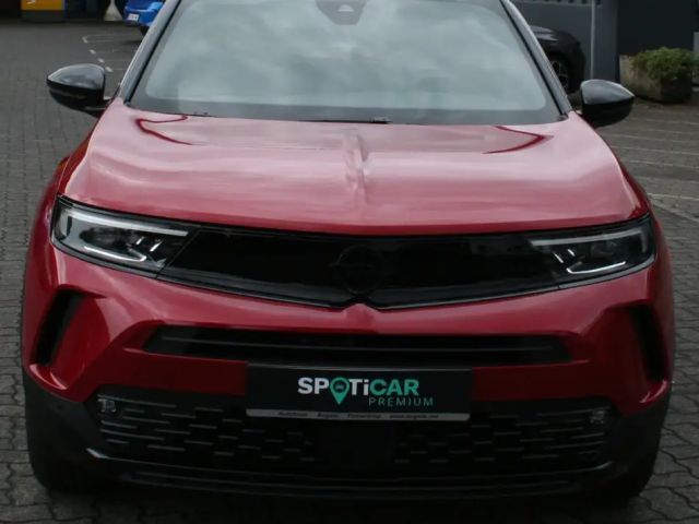 Opel Mokka GS-Line Grand Sport