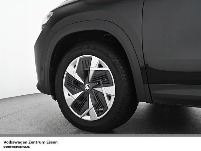 Skoda Kodiaq Selection