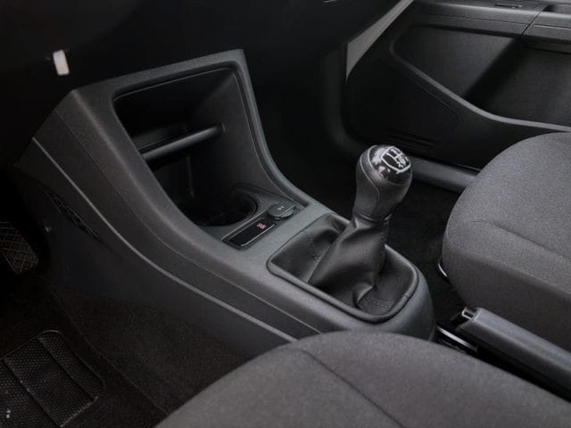 Volkswagen up! 1.0 MPI Move Move up!