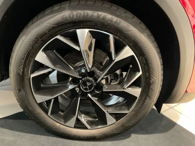 DS DS 3 E-Tense Mobiles