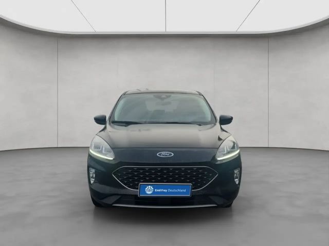Ford Kuga Cool & Connect EcoBoost