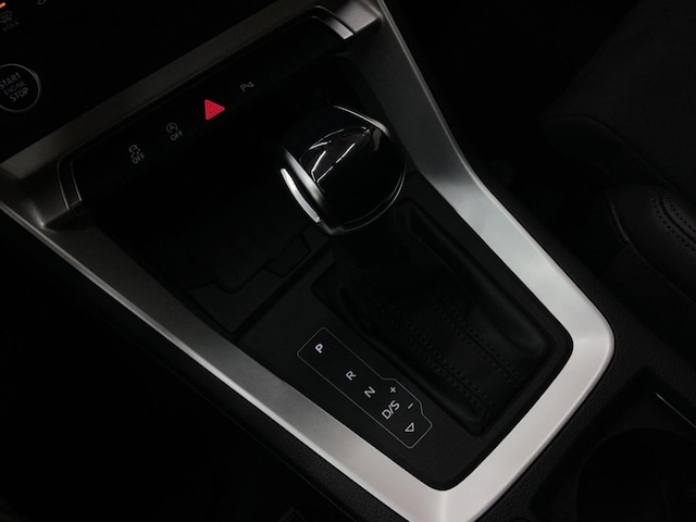 Audi Q3 35 TDI S-Tronic