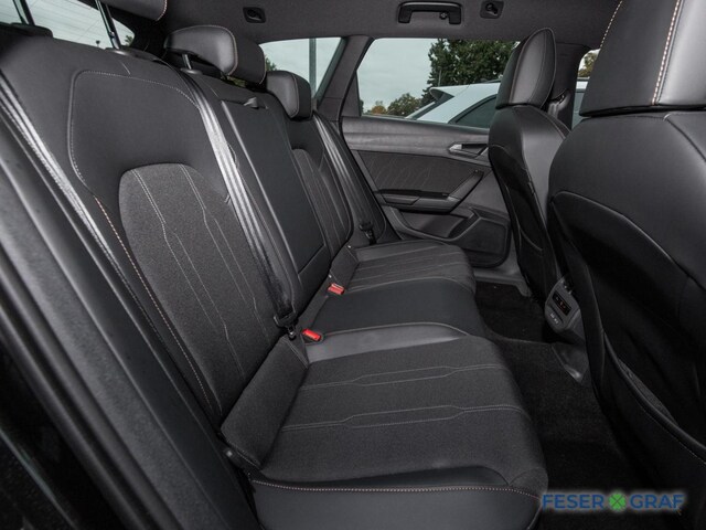 Cupra Leon DSG ST Sportstourer