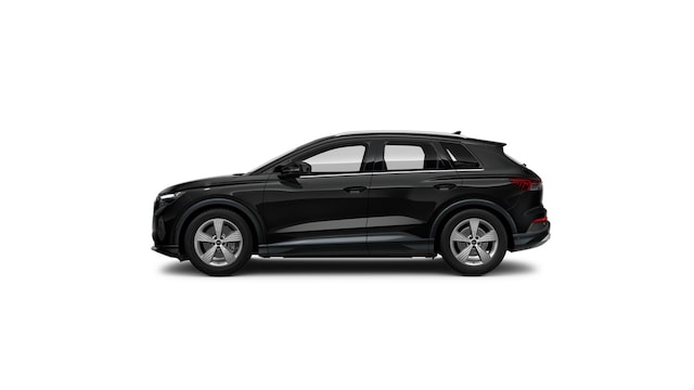Audi Q4 e-tron 50 Quattro