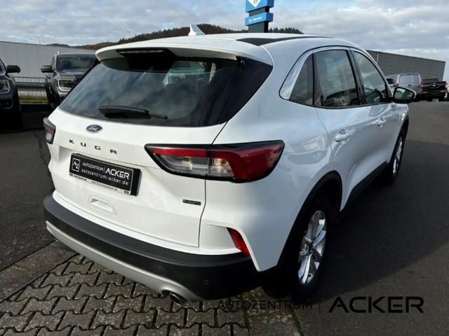 Ford Kuga Cool & Connect EcoBoost