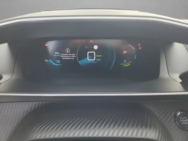 Peugeot E-2008 GT-Line