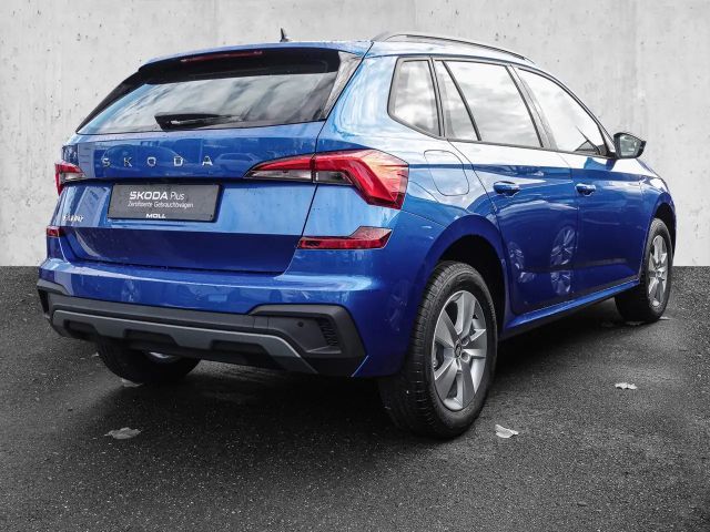 Skoda Kamiq 1.0 TSI Selection