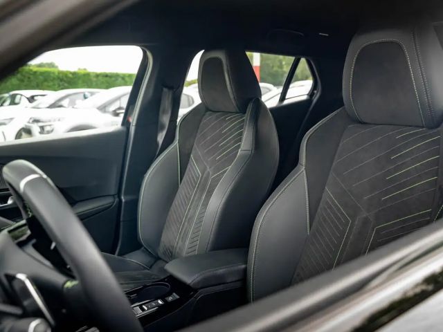 Peugeot 2008 GT-Line