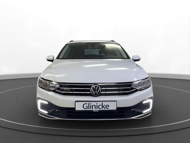 Volkswagen Passat GTE Variant