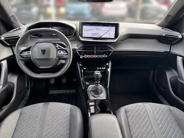 Peugeot 2008 Allure Pack