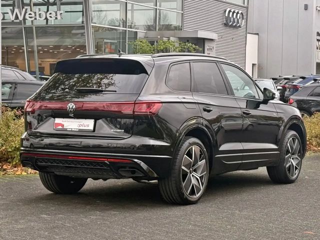 Volkswagen Touareg 4Motion eHybrid