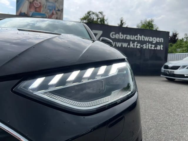 Audi A4 35 TDI Avant S-Tronic