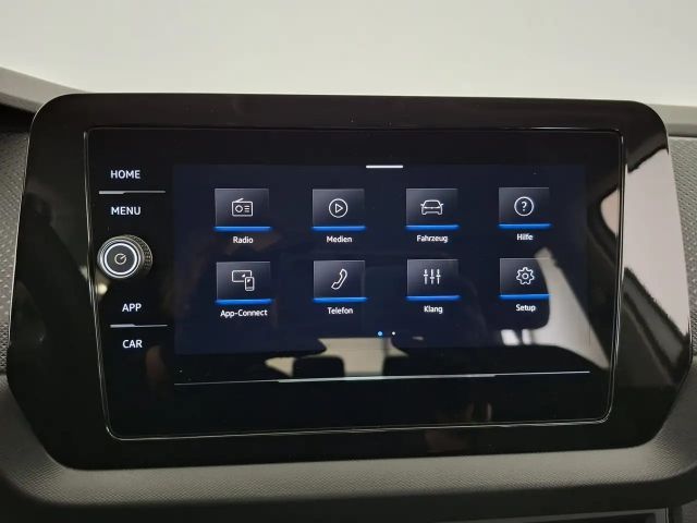 Volkswagen T-Cross 4Me TSI