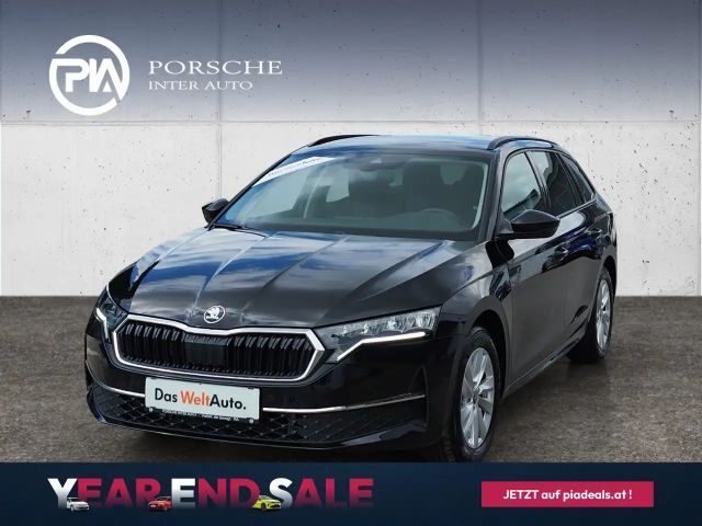 Skoda Octavia Selection