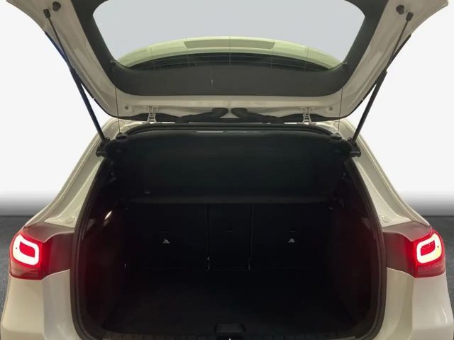 Mercedes-Benz GLA 250 GLA