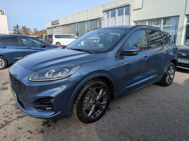 Ford Kuga ST Line X
