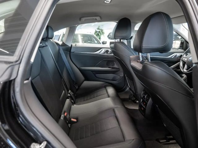 BMW i4 Coupé Gran Coupé eDrive40