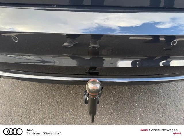 Audi A4 35 TFSI Sedan