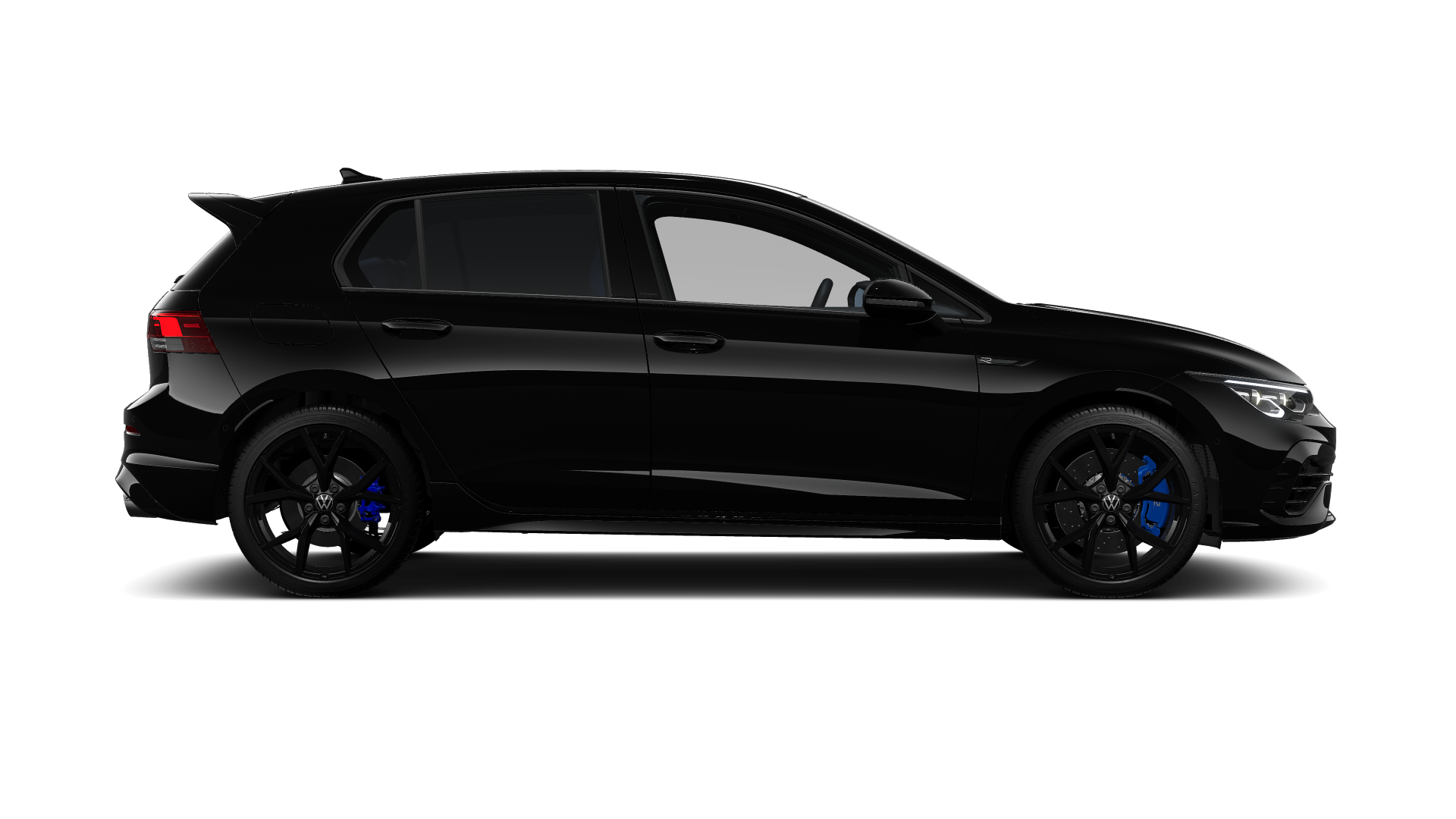 Volkswagen Golf 2.0 TSI Golf VIII Style