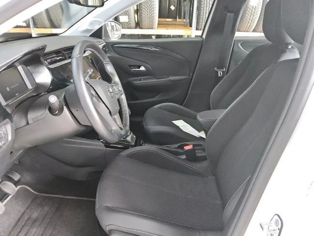 Opel Corsa Elegance