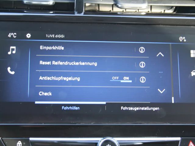 Opel Corsa Edition Hybrid