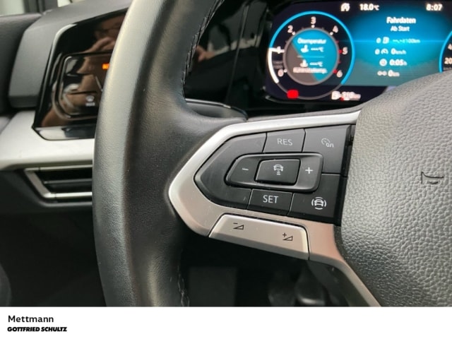 Volkswagen Golf 2.0 TDI Life Variant