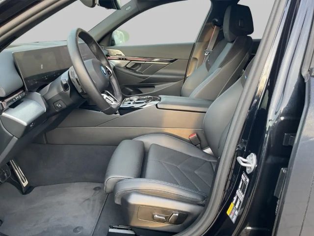 BMW i5 M-Sport Touring eDrive40