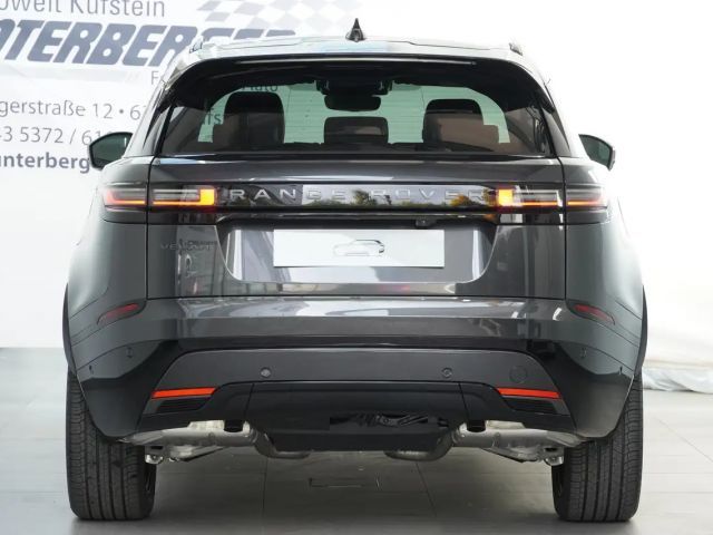 Land Rover Range Rover Velar P400e SE