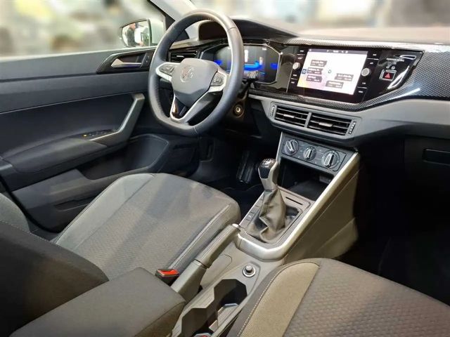 Volkswagen Polo 1.0 TSI Life