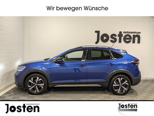 Volkswagen Taigo 1.5 TSI IQ.Drive Style