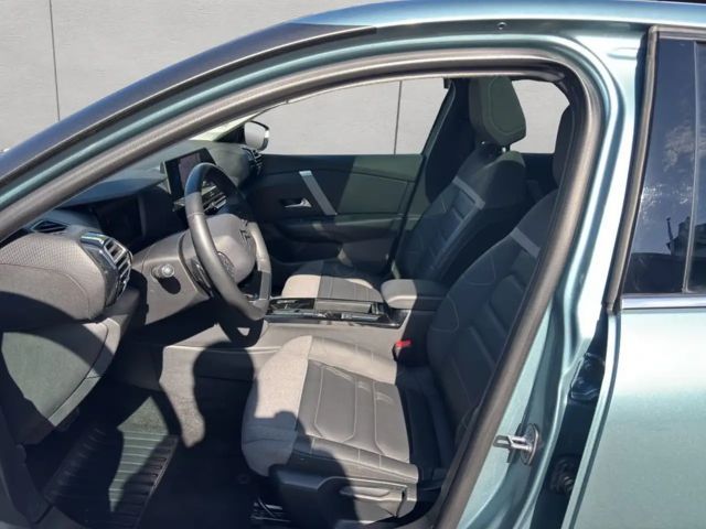 Citroën C4 PureTech Shine