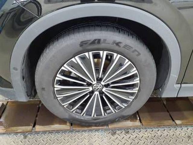 Volkswagen Tiguan 1.5 eTSI DSG IQ.Drive