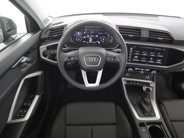 Audi Q3 35 TFSI S-Tronic