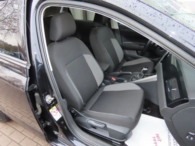 Volkswagen Polo Life