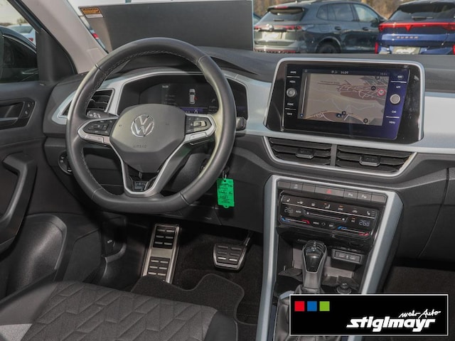 Volkswagen T-Roc 2.0 TDI DSG