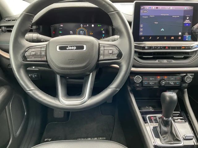 Jeep Compass 1.3 PHEV UPLAND AT