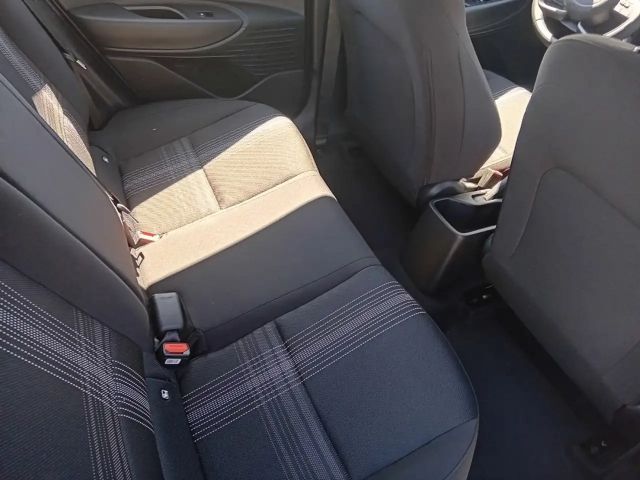 Hyundai i20 1.0 Select T-GDi